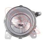 SPOT LAMP - R/H - SCANIA P/R TRUCK - 2003-