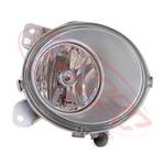 FOG LAMP - L/H - SCANIA P/R TRUCK - 2003-