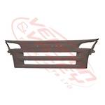 GRILLE - UPPER - P TYPE - SCANIA P TRUCK - 2003-