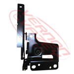 GRILLE - HINGE - L/H - HIGH BUMPER - SCANIA P TYPE 2003-