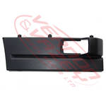 STEP PANEL - MIDDLE - COVER - R/H - SCANIA P/R TRUCK - 2009-