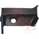 STEP PANEL - UPPER - COVER - L/H - SCANIA P/R TRUCK - 2009-