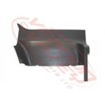 STEP PANEL - UPPER - COVER - R/H - SCANIA P/R TRUCK - 2009-