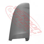 FRONT CORNER PANEL - L/H - R CAB - STREAMLINE - SCANIA P/R TRUCK - 2009-