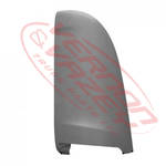 FRONT CORNER PANEL - R/H - R CAB - STREAMLINE - SCANIA P/R TRUCK - 2009-