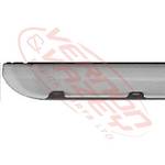 FRONT BUMPER - MESH GRILLE - R/H - SCANIA P/R TRUCK - 2009-