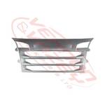 GRILLE - UPPER - R TYPE - SCANIA R TRUCK - 2009-