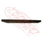 GRILLE - UPPER SMALL - ON GRILLE UPPER - SCANIA P/R TRUCK - 2009-