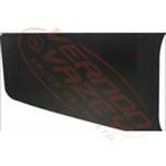 GRILLE - LOWER - R/H - LOWER STICKER - SCANIA P/R TRUCK - 2009-