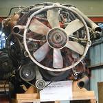 ISUZU ENGINE 6HK1 - 240ps/2700rpm - ** INFORMATION PART **