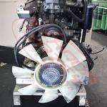 MITSUBISHI ENGINE 6M61 - ** INFORMATION PART **