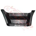 STEP - R/H - PLASTIC - 160mm DEEP - TOYOTA DYNA BU60/BU85/BU66/BU96 1984-94