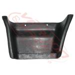 STEP - L/H - PLASTIC - 210mm DEEP - TOYOTA DYNA BU60/BU85/BU66/BU96 1984-94