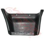 STEP - R/H - PLASTIC - 210mm DEEP - TOYOTA DYNA BU60/BU85/BU66/BU96 1984-94