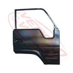 FRONT DOOR SHELL - R/H - TOYOTA DYNA BU60/BU85/BU66/BU96 1984-94