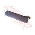 DOOR HANDLE - L/H - OUTER - TOYOTA DYNA BU60/BU85/BU66/BU96 1984-94