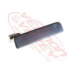 DOOR HANDLE - R/H - OUTER - TOYOTA DYNA BU60/BU85/BU66/BU96 1984-94