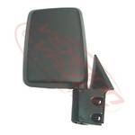 MIRROR HEAD - R/H - DOOR MNTD - TOYOTA DYNA BU60/BU85/BU66/BU96 1984-94