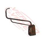 MIRROR ARM - L/H - 17MM BALL - TOYOTA DYNA BU60/BU85/BU66/BU96 1984-94