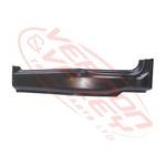 REAR PILLAR - L/H - OUTER - TOYOTA DYNA BU60/BU85/BU66/BU96 1984-94