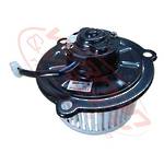 HEATER BLOWER MOTOR - 24V - TOYOTA DYNA BU60/BU85/BU66/BU96 1984-94