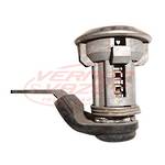 DOOR LOCK KEY BARREL - R/H - TOYOTA DYNA BU60/BU85/BU66/BU96 1984-94