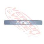 FRONT BUMPER - NARROW - W/O FOG HOLE - TOYOTA DYNA BU60/BU85/BU66/BU96 1984-94