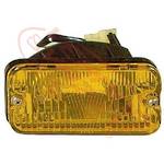 FOG LAMP - R/H - TOYOTA DYNA BU60/BU85/BU66/BU96 1984-94