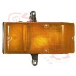 CORNER LAMP - R/H - AMBER - TOYOTA DYNA BU60/BU85/BU66/BU96 1984-94