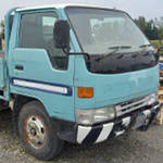 VEHICLE FOR DISASSEMBLY - TOYOTA DYNA/TOYOACE LY 1995-