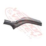 GUARD - OUTER - L/H - TOYOTA DYNA BU102/BU212 1995-2000