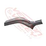 GUARD - OUTER - R/H - TOYOTA DYNA BU102/BU212 1995-2000