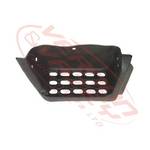 STEP - R/H - NARROW CAB - 165mm DEEP - TOYOTA DYNA BU102/BU212 1995-2000