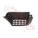 STEP - R/H - WIDE CAB - 225mm DEEP - TOYOTA DYNA BU102/BU212 1995-2000