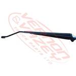 WIPER ARM - L/H=R/H - TOYOTA DYNA BU102/BU212 1995-2000