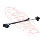 WIPER LINKAGE - WIDE CAB - TOYOTA DYNA BU102/BU212 1995-2000