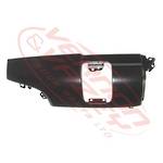 FRONT CORNER PANEL - L/H - TOYOTA DYNA BU102/BU212 1995-2000