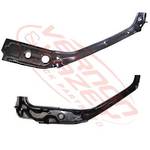 FRONT PILLAR & INNER - R/H - TOYOTA DYNA BU102/BU212 1995-2000