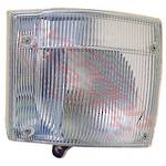 CORNER LAMP - R/H - LOWER - CLEAR - TOYOTA DYNA BU102/BU212 1995-2000