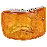 CORNER LAMP - L/H - UPPER - AMBER - TOYOTA DYNA BU102/BU212 1995-2000