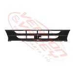 GRILLE - NARROW CAB - TOYOTA DYNA BU102/BU212 1995-2000