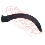 GUARD - OUTER - RUBBER - RH - W/CAB - TOYOTA DYNA XZU320 2000-