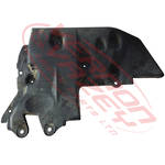 GUARD - INNER - PLASTIC - RH - LOWER - N/CAB - DOUBLE CAB - TOYOTA DYNA XZU320 2000-