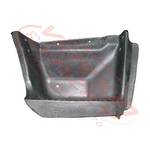 STEP - PLASTIC - R/H - NARROW - TOYOTA DYNA XZU320 2000-