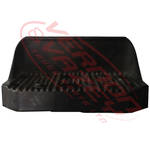 STEP - REAR PAD - SHORT - TOYOTA DYNA XZU320 2000-