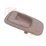 DOOR HANDLE - INNER - L/H - TOYOTA DYNA XZU320 2000-