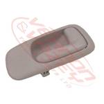 DOOR HANDLE - INNER - R/H - TOYOTA DYNA XZU320 2000-