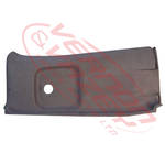 REAR PILLAR UPPER COVER - L/H - TOYOTA DYNA XZU320 2000-