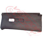 REAR PILLAR UPPER COVER - R/H - TOYOTA DYNA XZU320 2000-