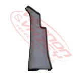 REAR PILLAR SEAT BELT COVER - L/H - TOYOTA DYNA XZU320 2000-